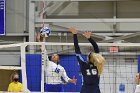 VB vs Gordon  Wheaton Women's Volleyball vs Gordon College. - Photo by Keith Nordstrom : Wheaton, Volleyball